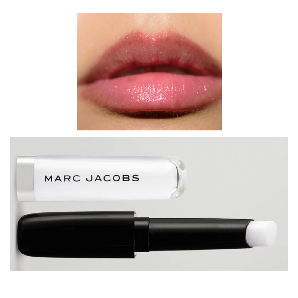 Marc Jacobs • Enamored • “Dancing Sheen” - Picture 5 of 7